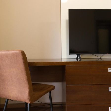 Pilsner Apartments - U Borskeho Parku เปิลเซน ภายนอก รูปภาพ