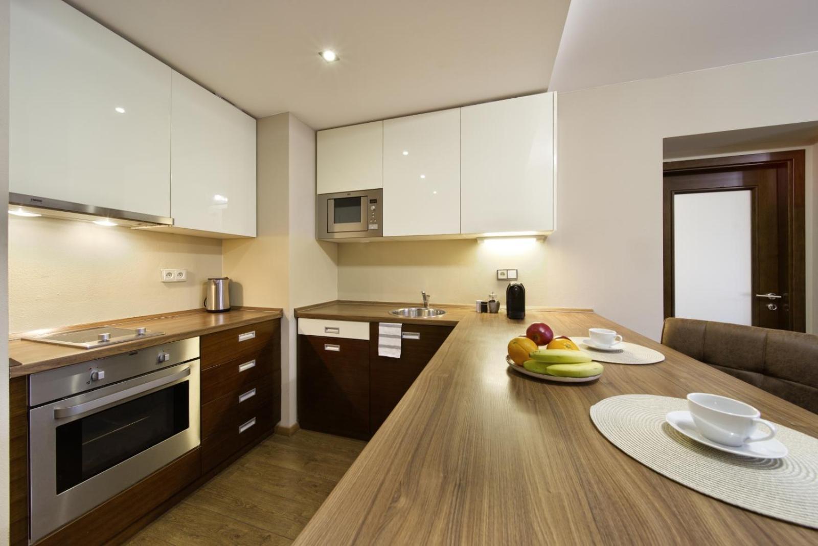 Pilsner Apartments - U Borskeho Parku เปิลเซน ภายนอก รูปภาพ