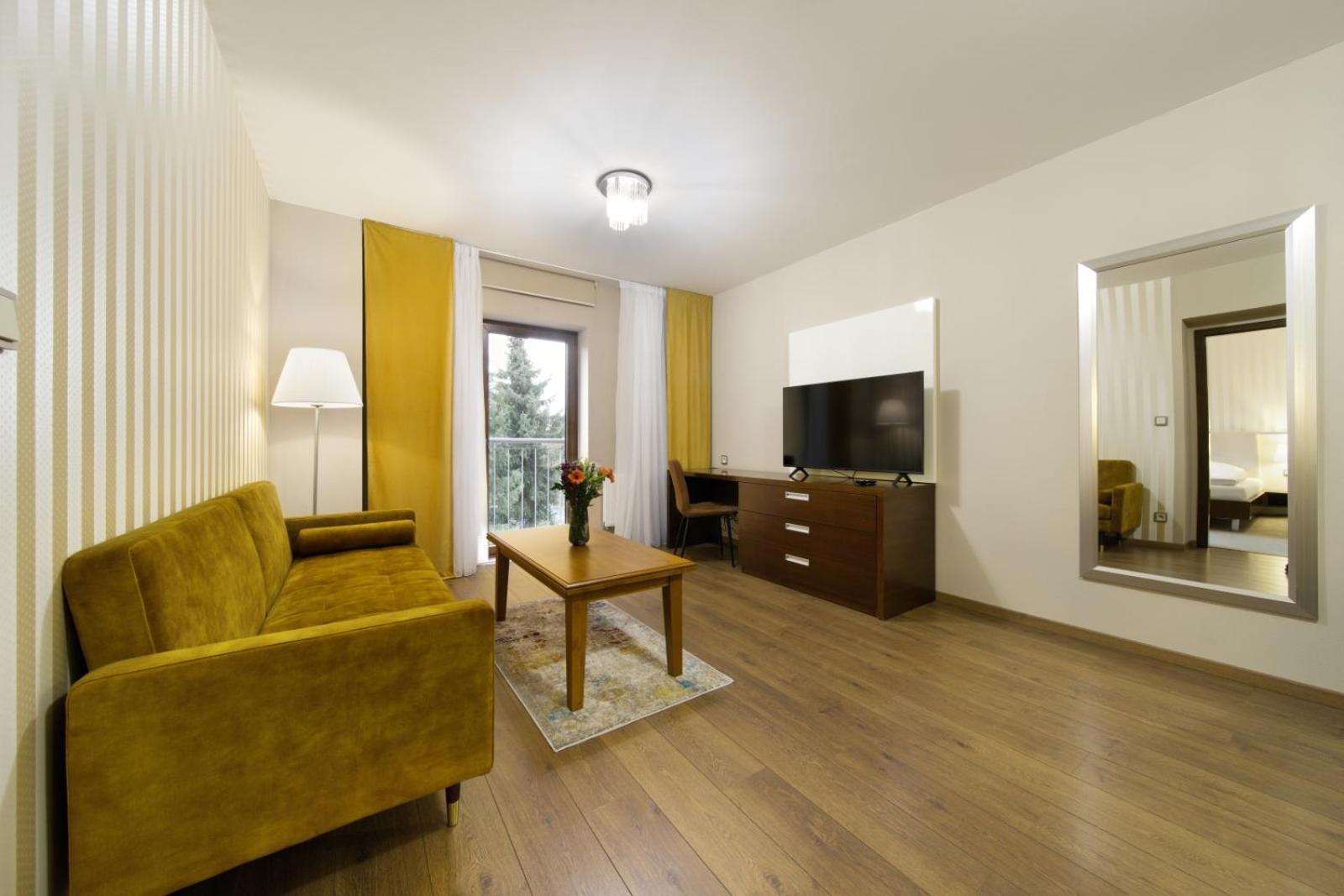 Pilsner Apartments - U Borskeho Parku เปิลเซน ภายนอก รูปภาพ